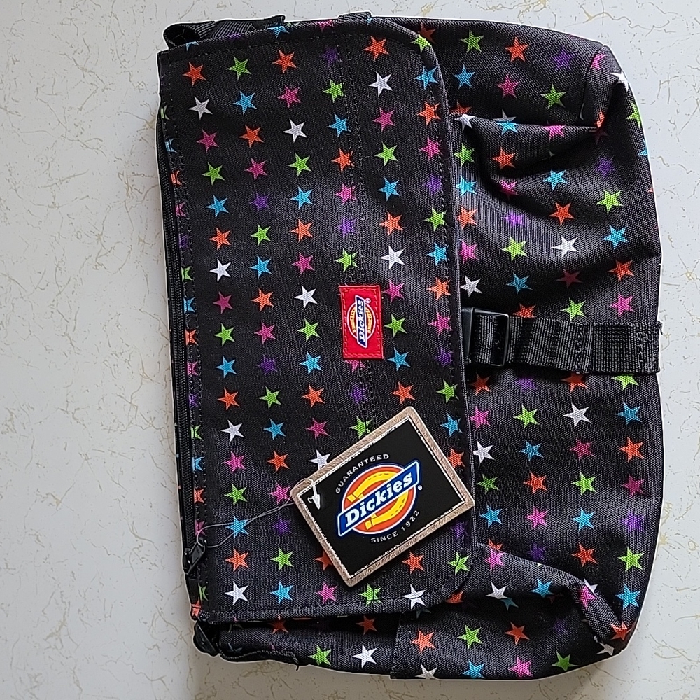 Dickies shoulder bag